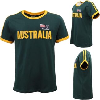 Kids Australia Day T-Shirt
