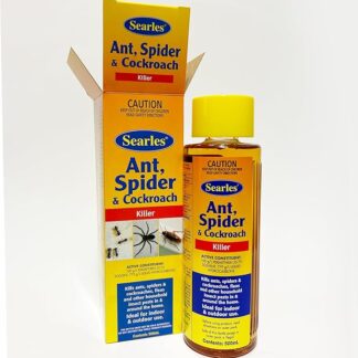 Searles Pest Killer